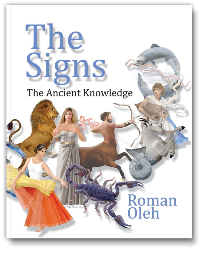 The Signs: The Ancient Knowledge